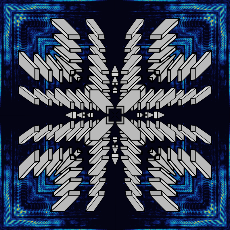 Album Art Creator