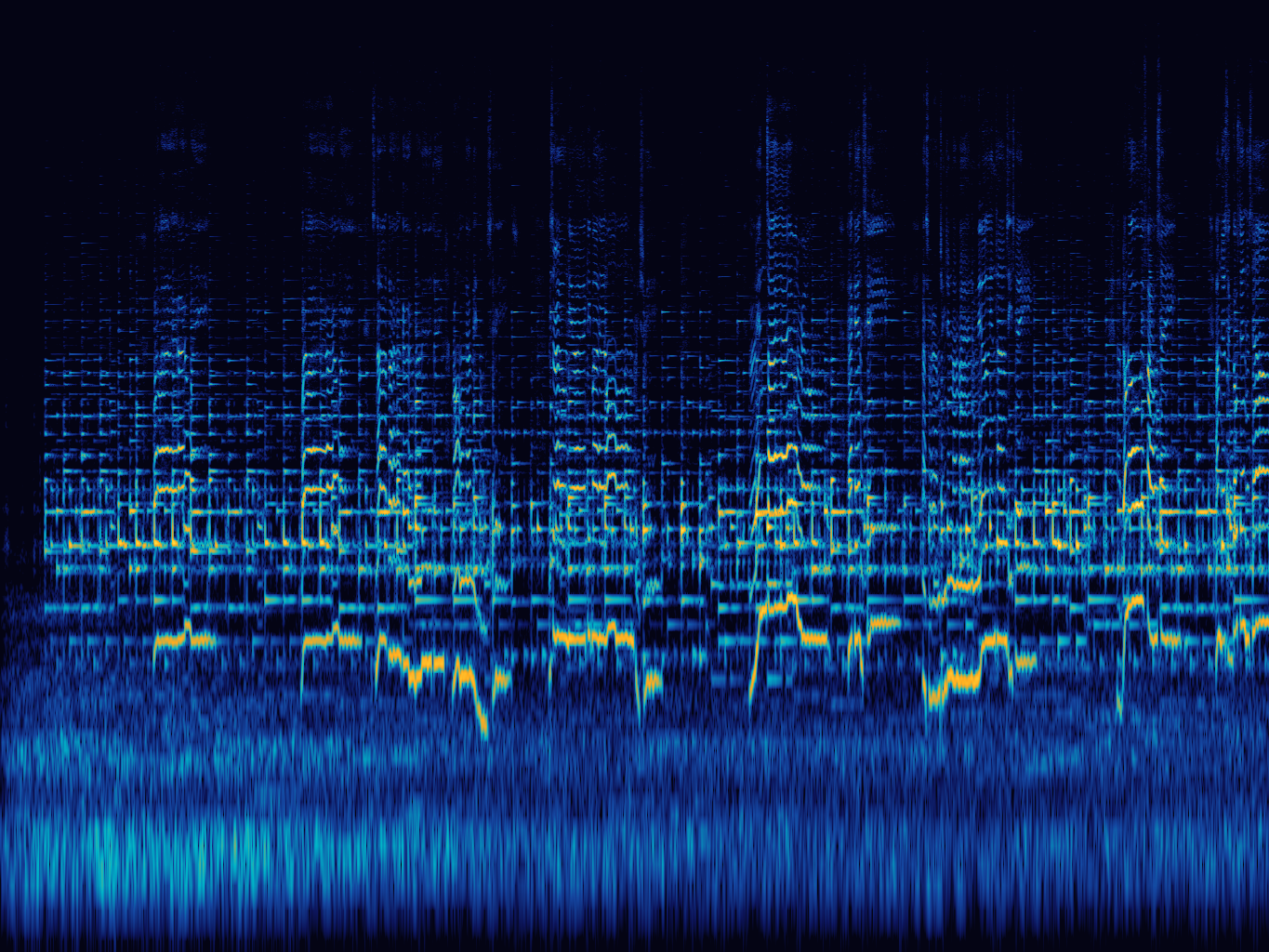Spectrogram Viewer