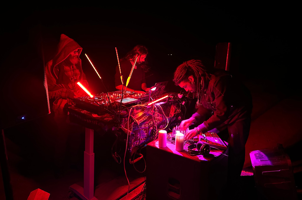 mars_algorave
