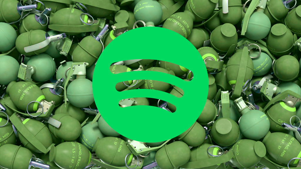 spotify_with_grenades